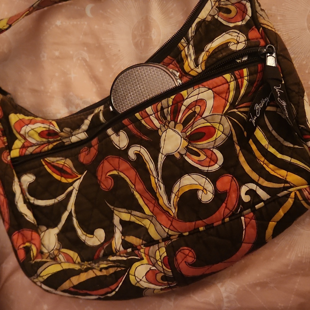 Cross bag - Picture 3 of 4